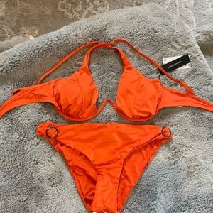 BCBG Bikini